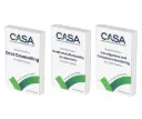 CASA Compliance Booklet Bundle